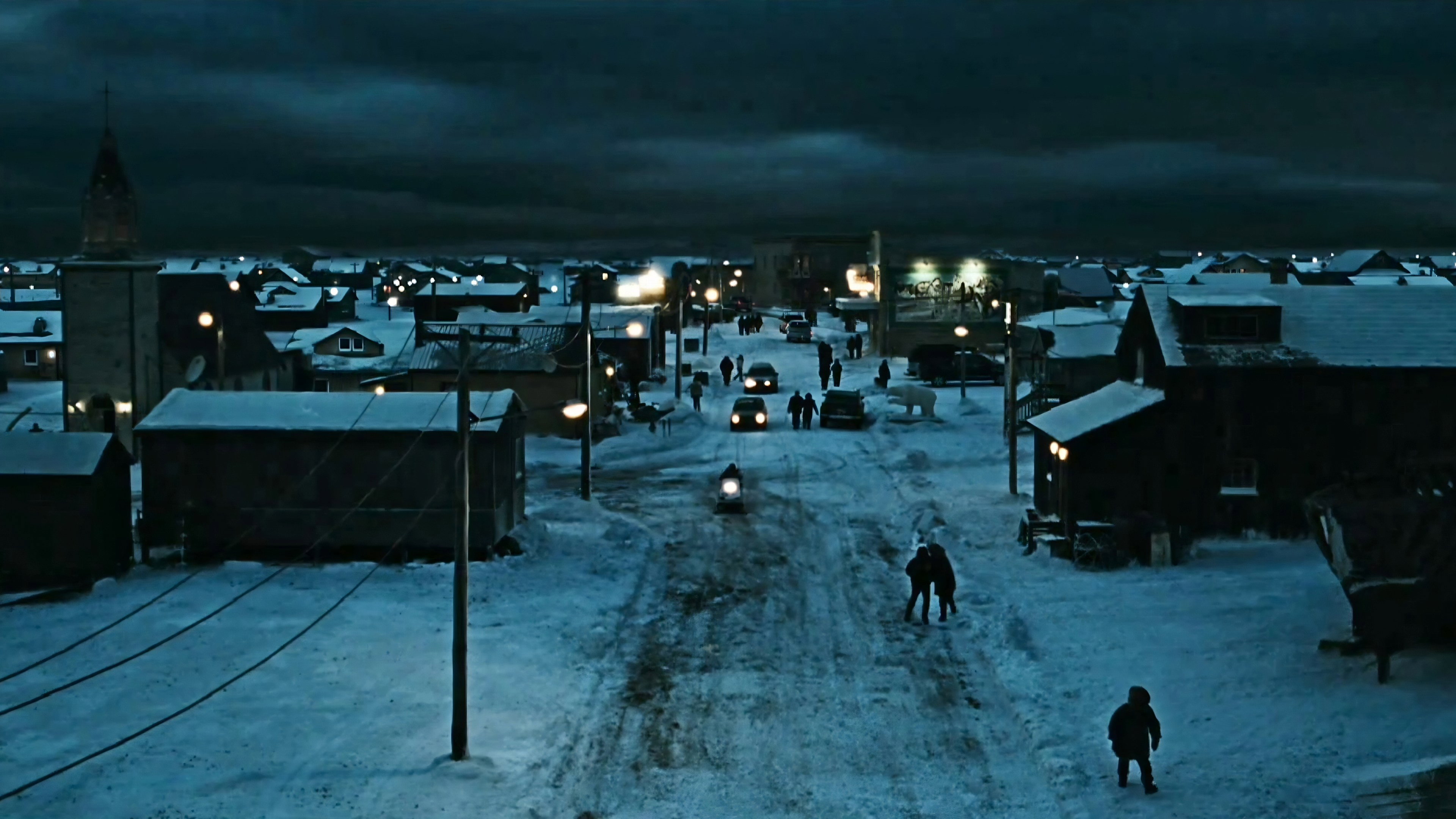 30 Days of Night