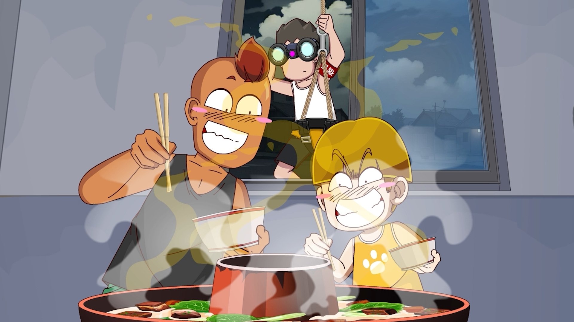 Episode 968