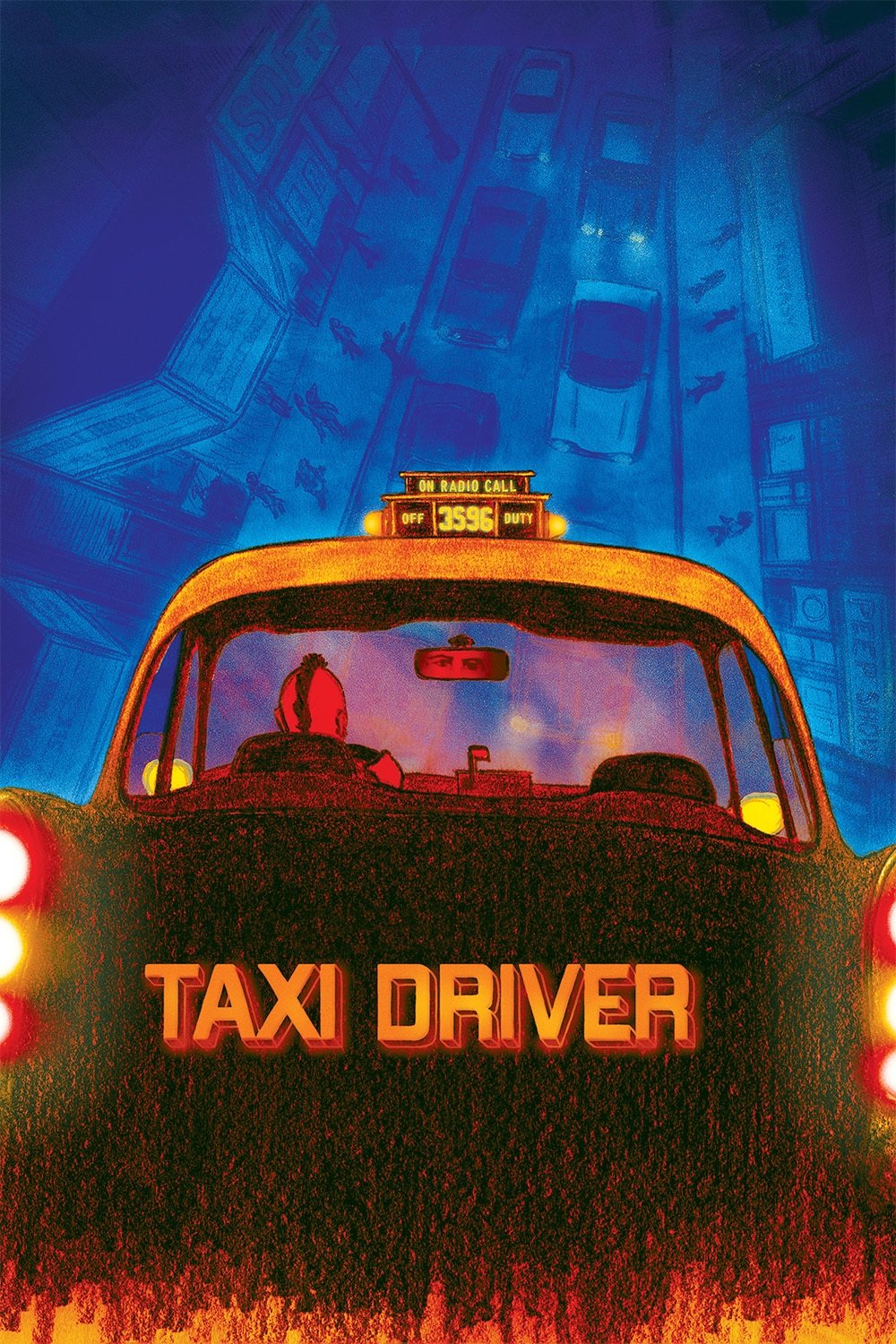 Taxi Driver