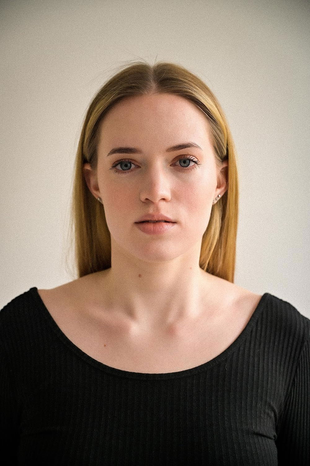 et billede af Petra Serafina Tóth