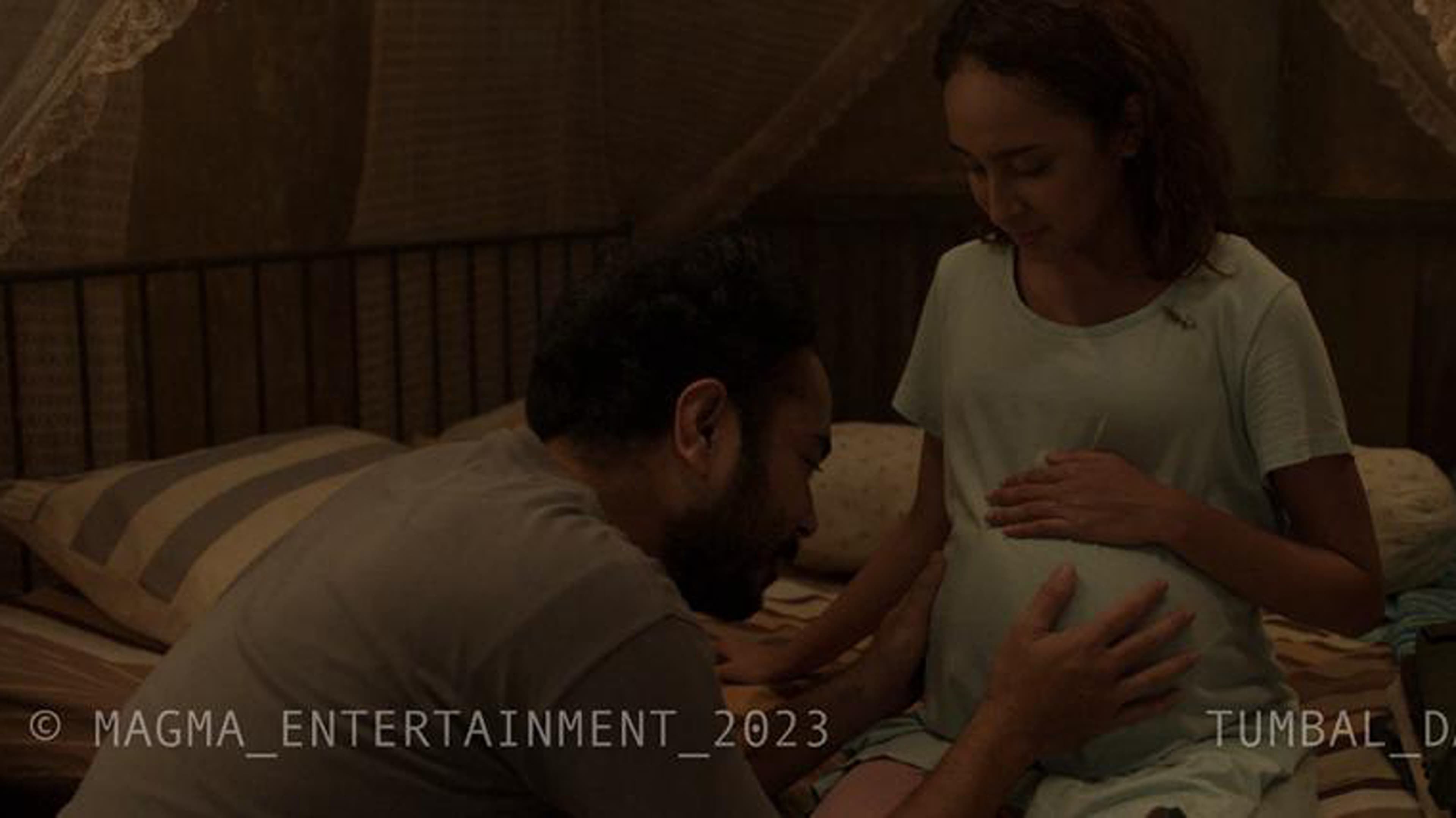 The Damnation (2024)