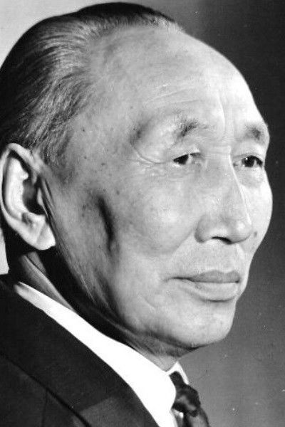 et billede af Jigmiddorj Buuch