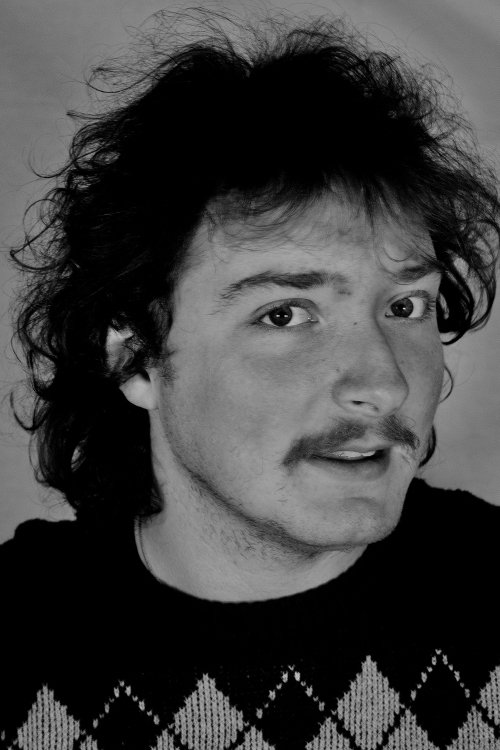 et billede af Joseph Beeson