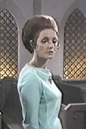 et billede af Paisley Maxwell