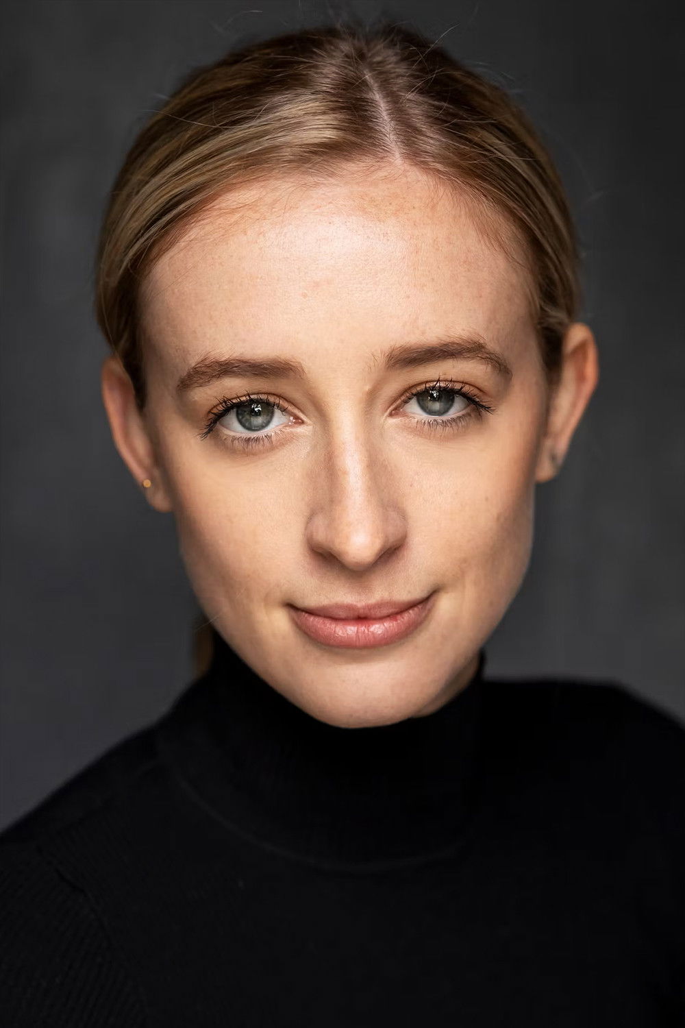 et billede af Millie Van Kol