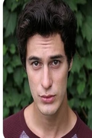 et billede af Lukas Jacob