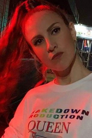 et billede af Aura T-09