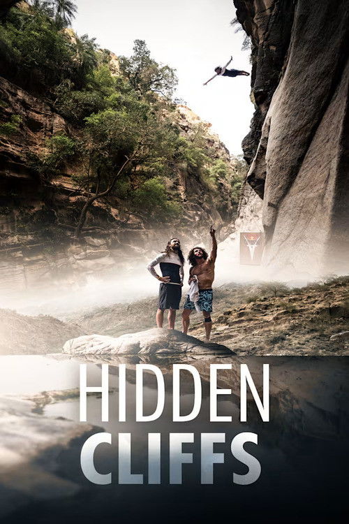 Hidden Cliffs