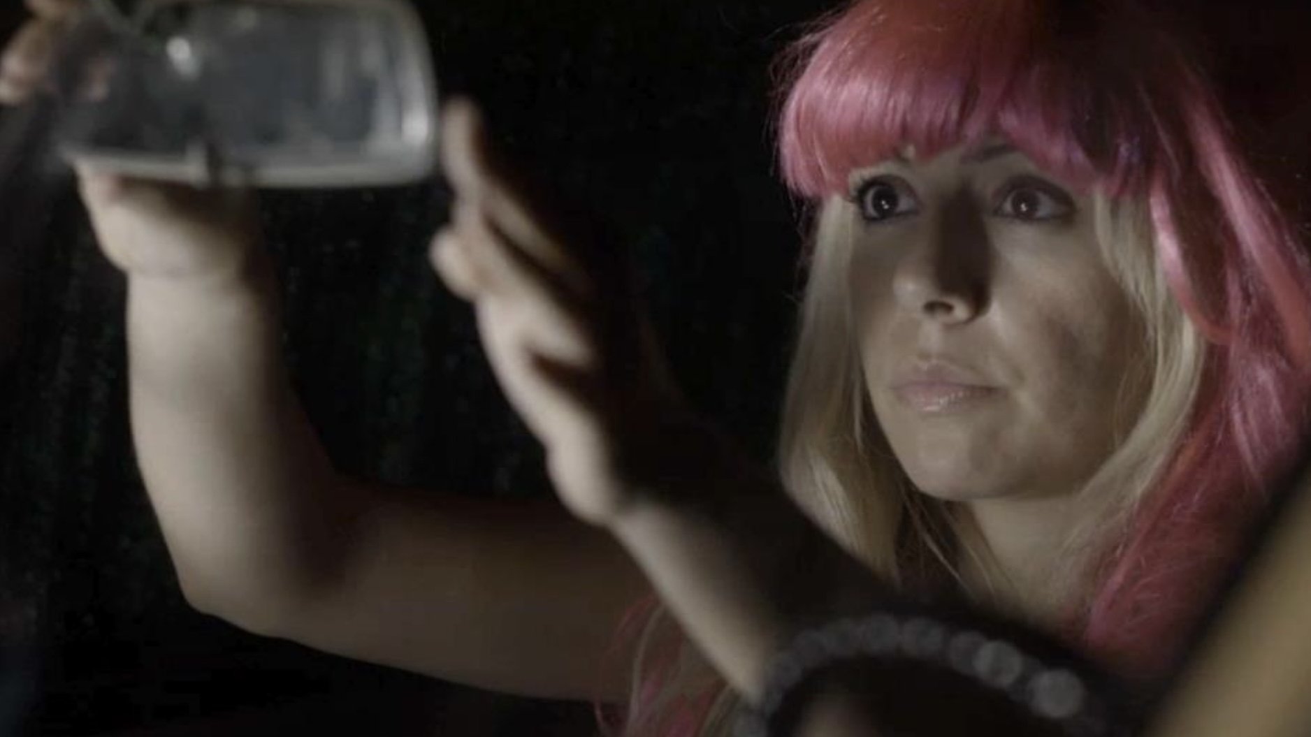 Science Friction (2012)