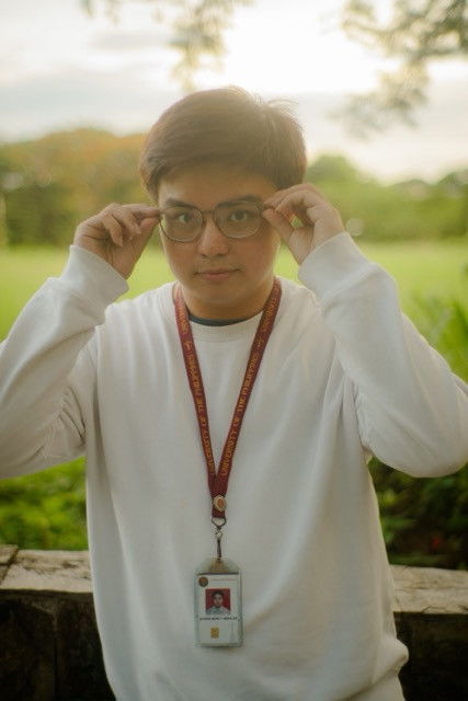 et billede af Jadrien Morales