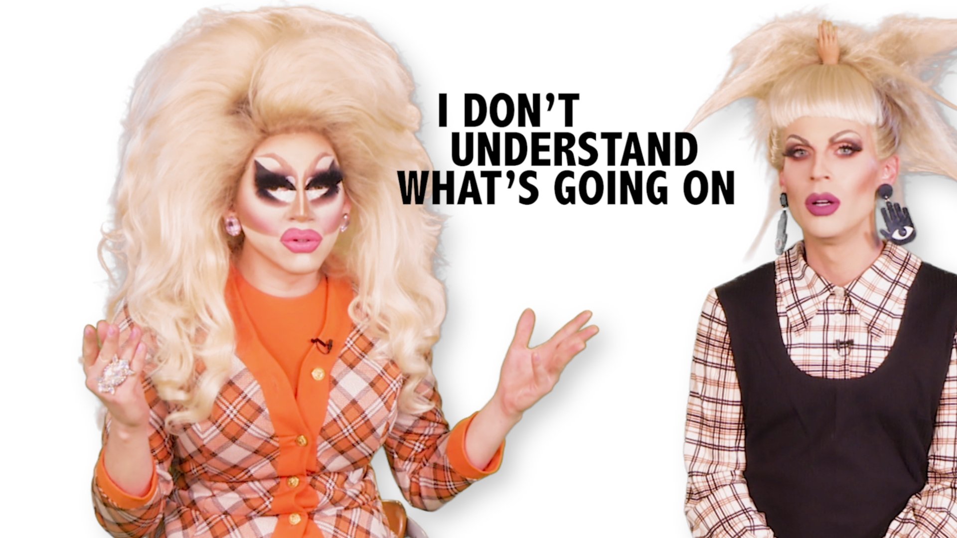 UNHhhh - Épisode 4