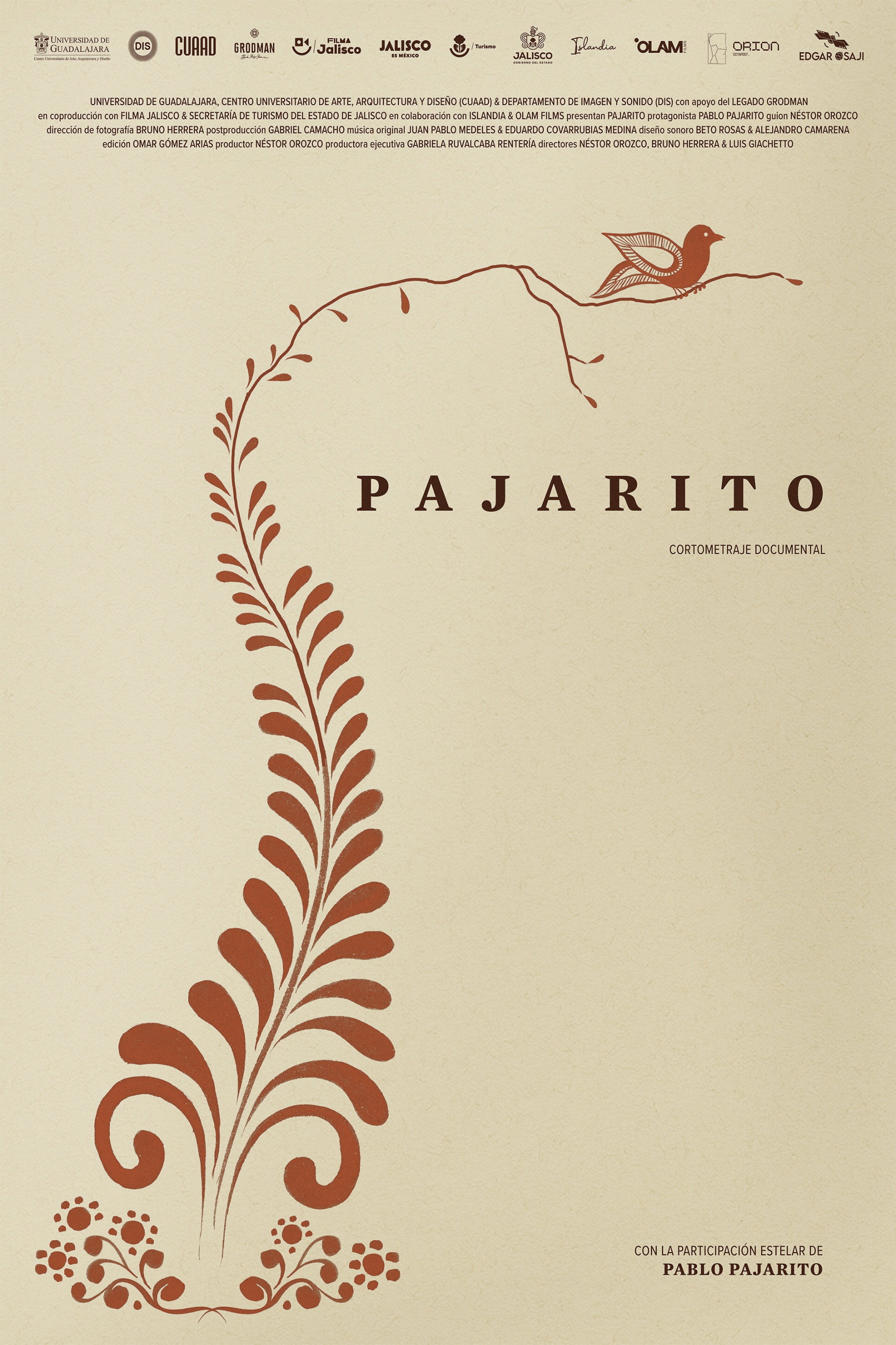Pajarito