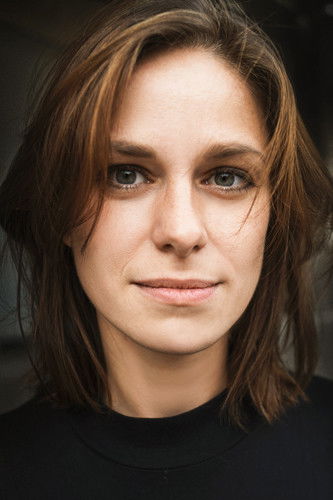 et billede af Irina Plesnyaeva