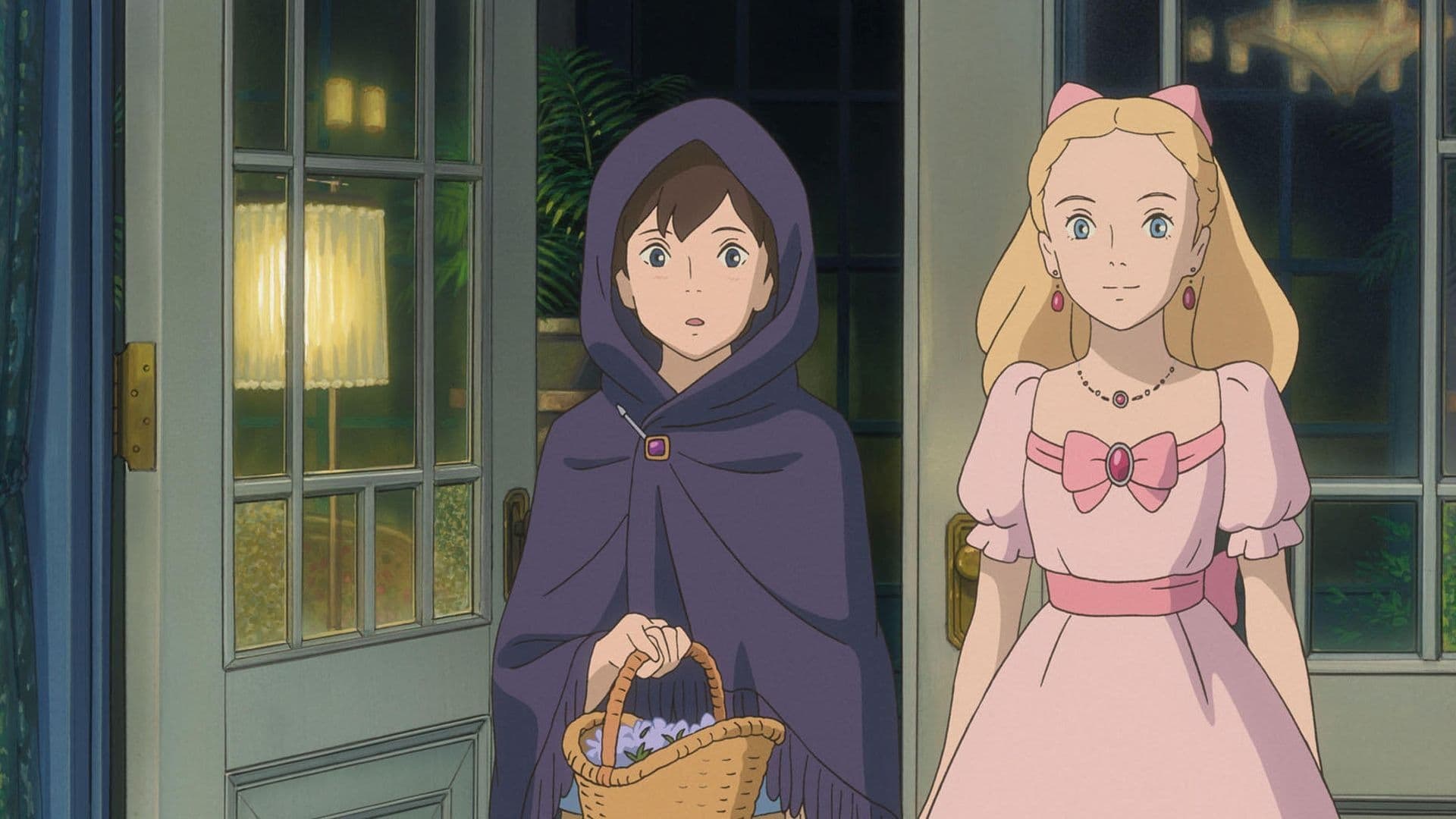 Image du film Souvenirs de Marnie luiilyp9pl5flsmek3tdh58ealnjpg