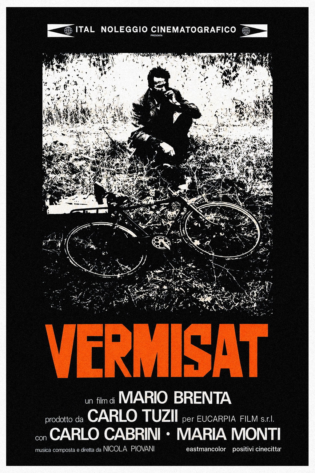 Vermisat