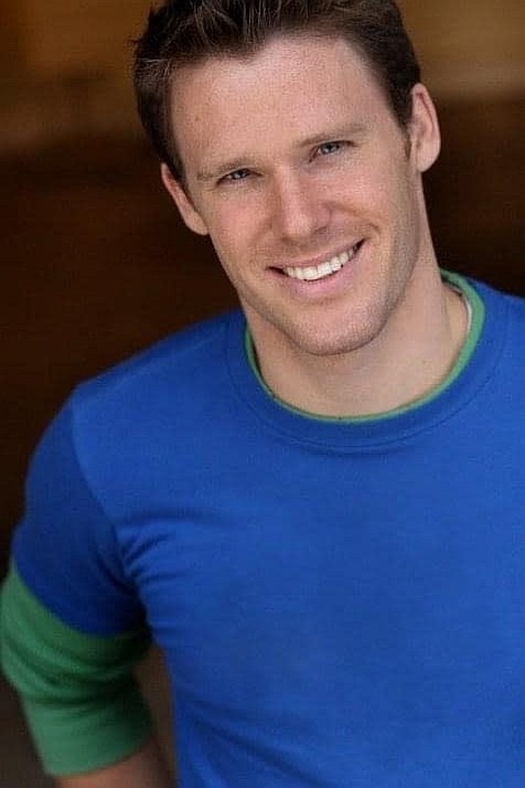 et billede af Matt Kelly