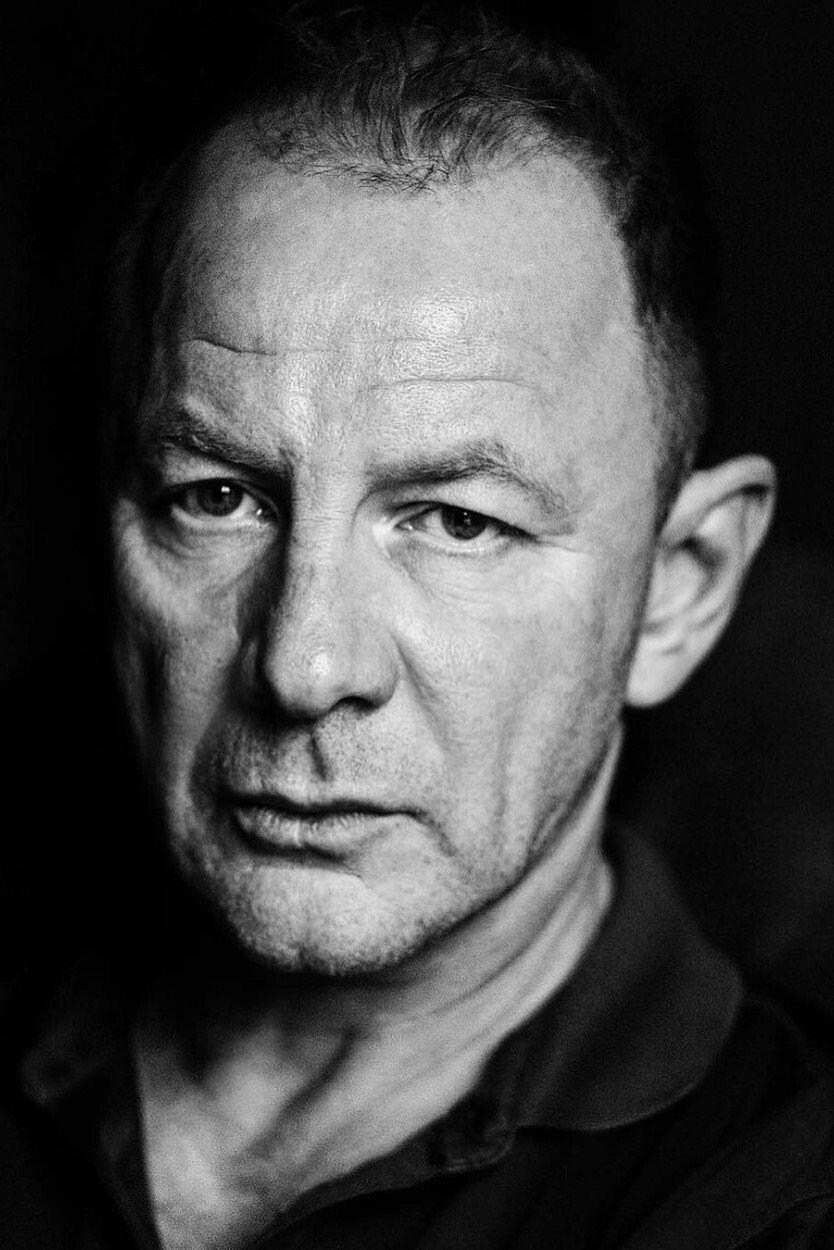 et billede af Dmitriy Shevchenko