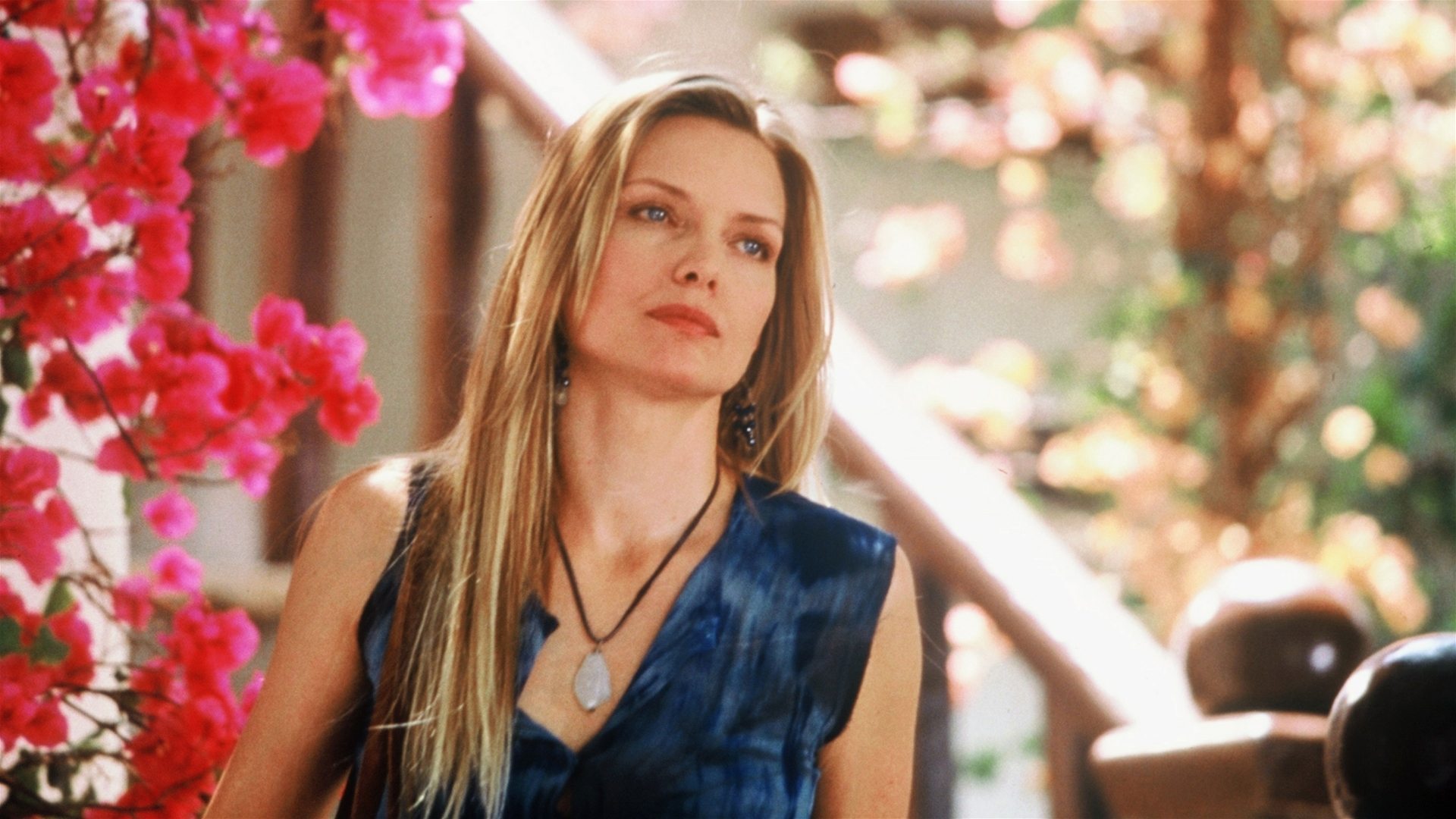 White Oleander - Oleandro bianco (2002)