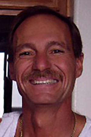 et billede af Guy "Grundy" Spagnoli