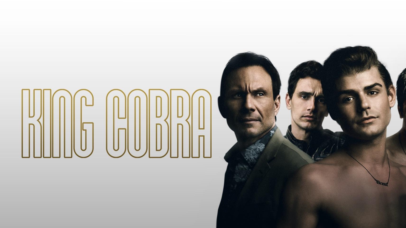 King Cobra (2016)