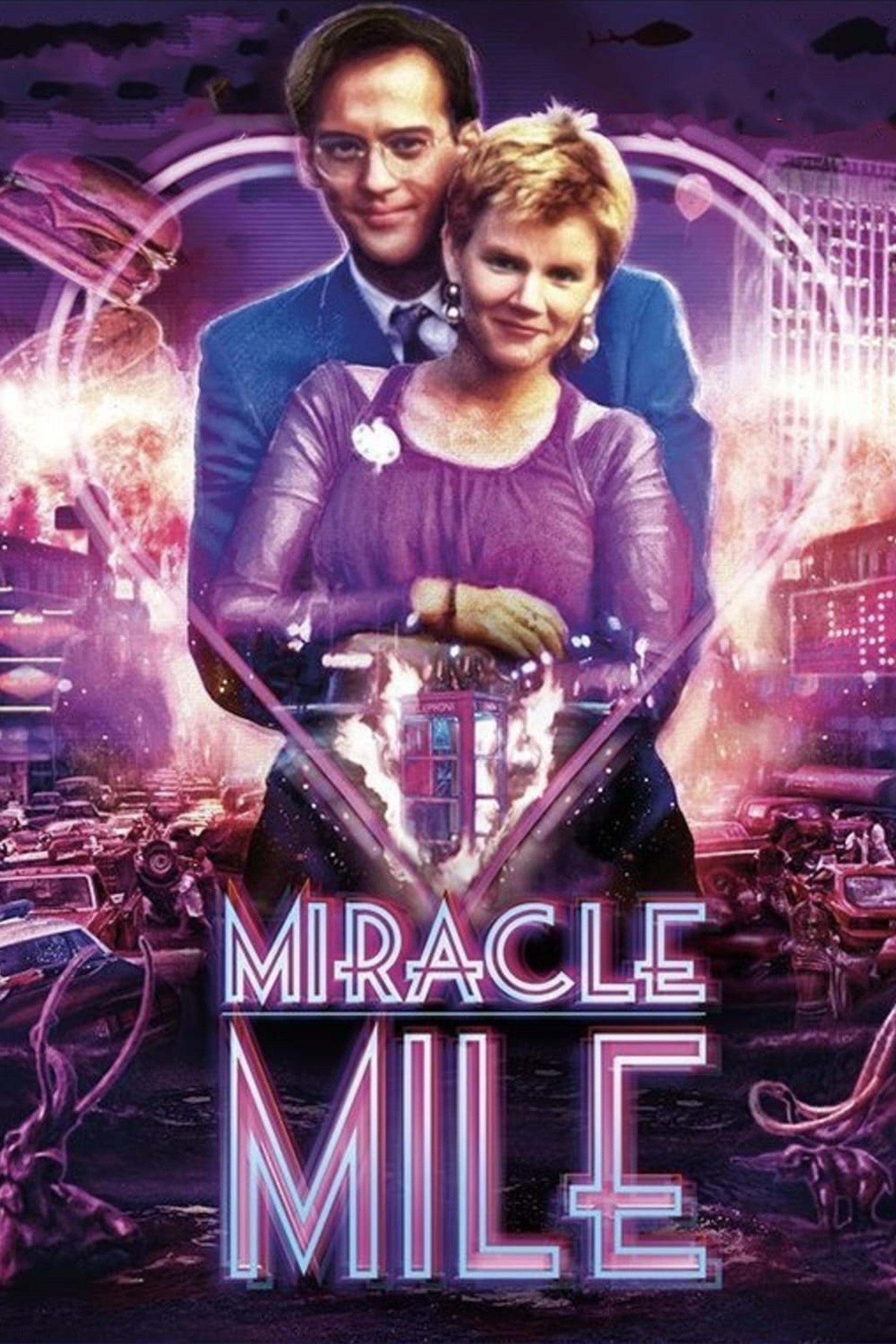 Miracle Mile