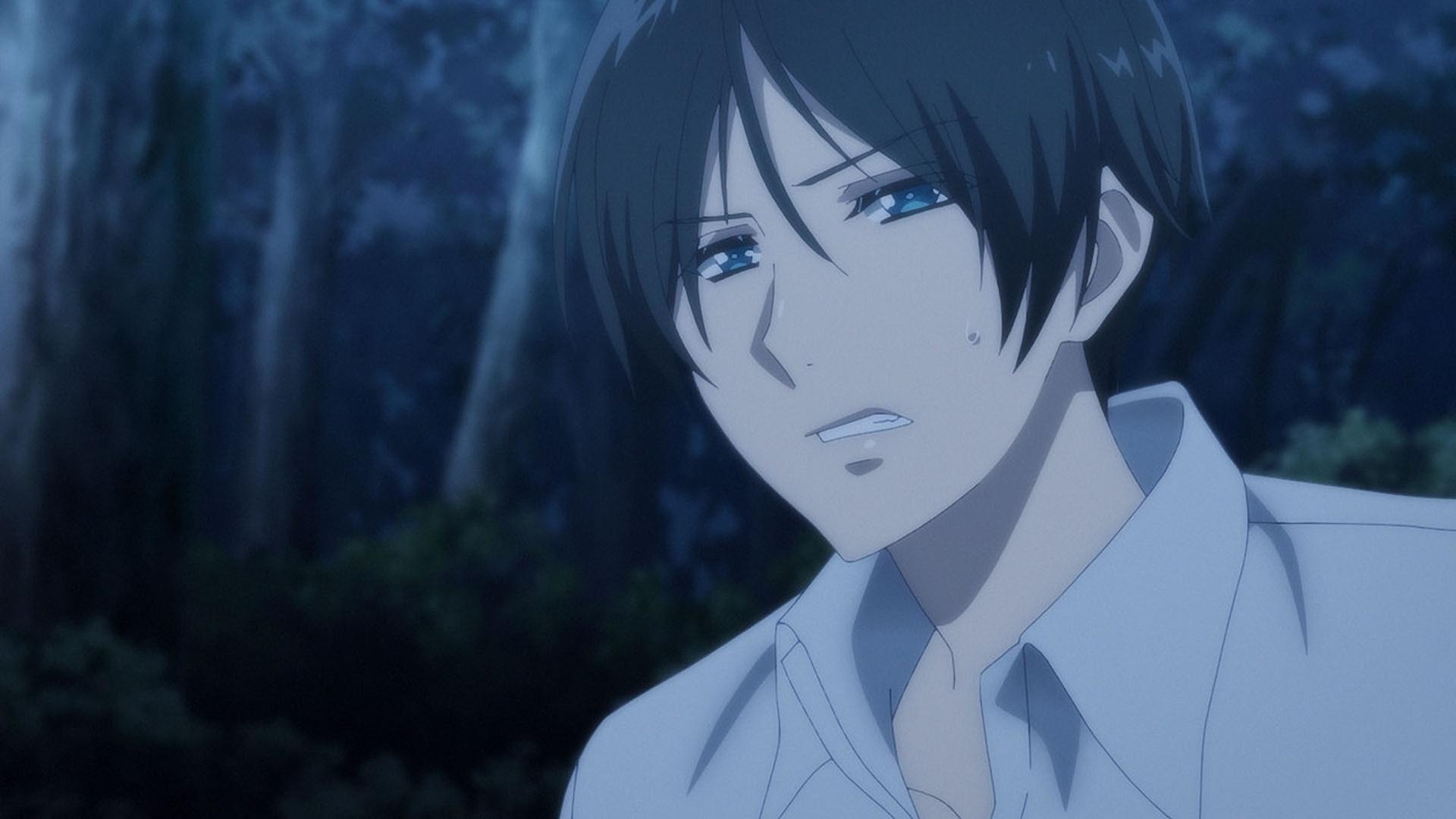 The Demon Prince of Momochi House