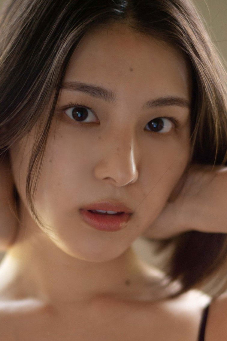 et billede af Sagara Iori