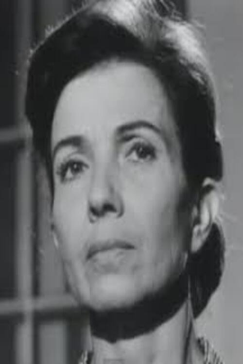 Dora Volanaki as Unknown role