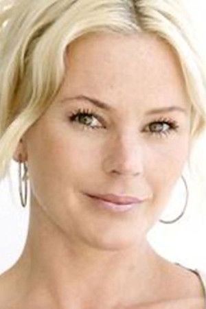 et billede af Magdalena Graaf