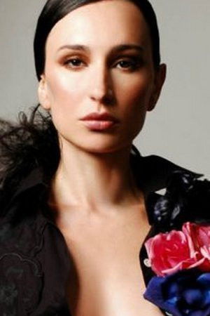 et billede af Francesca Schiavo