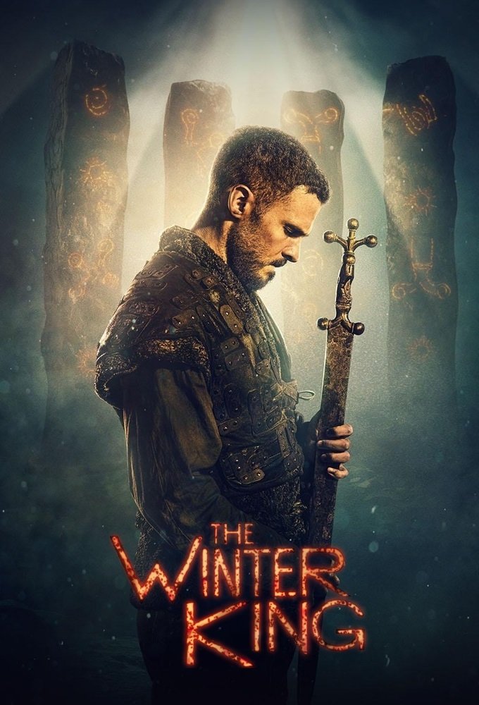 The Winter King (TV Series 20232023) Posters — The Movie Database (TMDB)