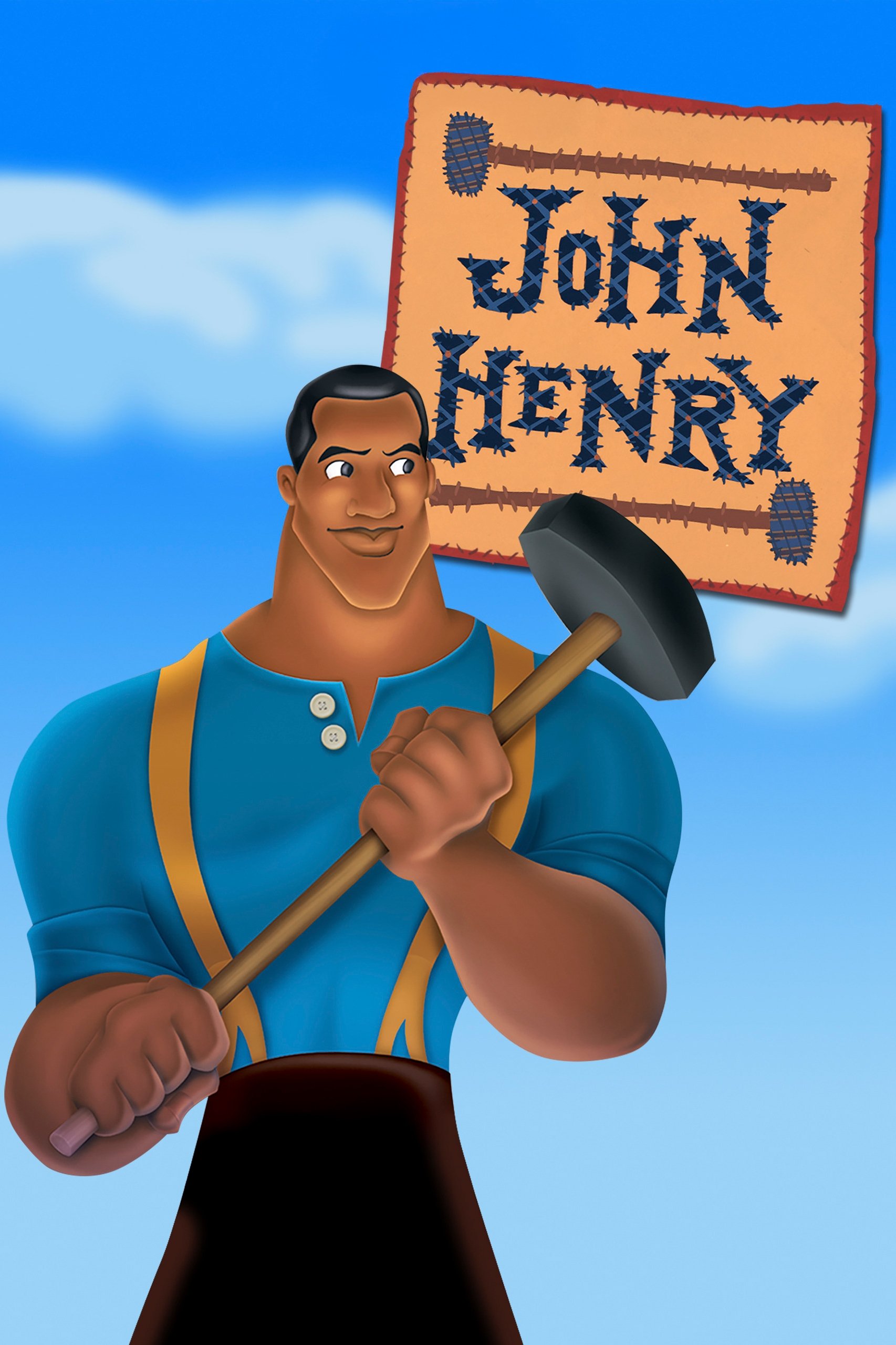 John Henry