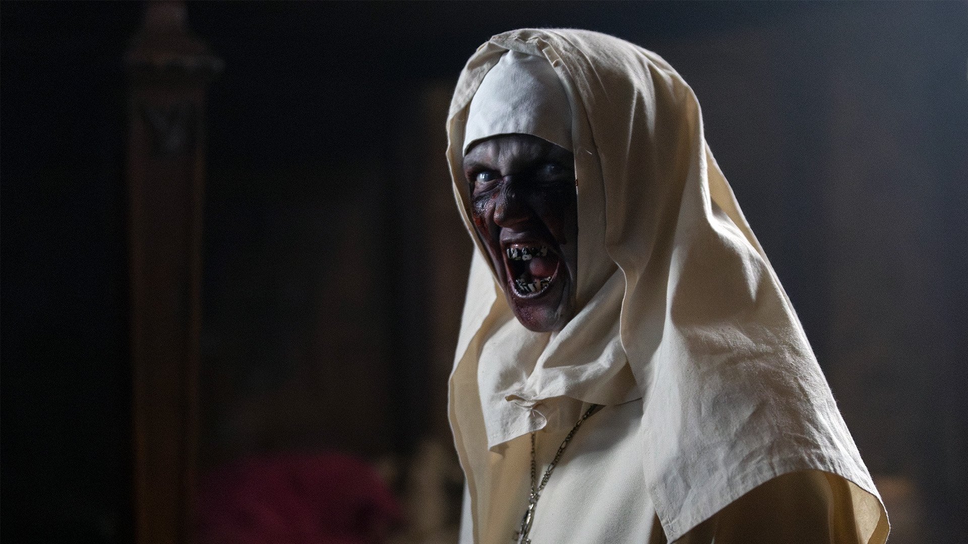 Borley Rectory: The Awakening (2025)