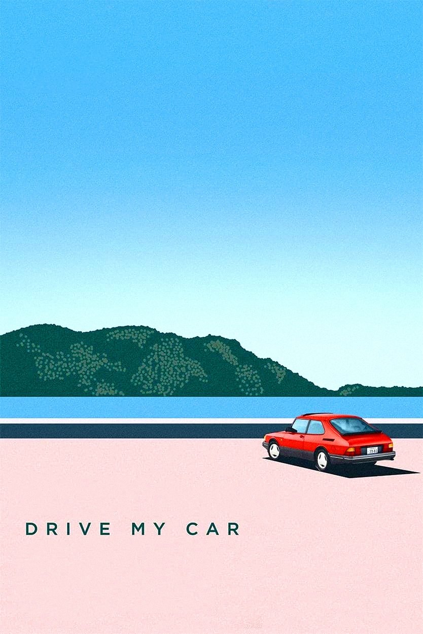 Drive My Car