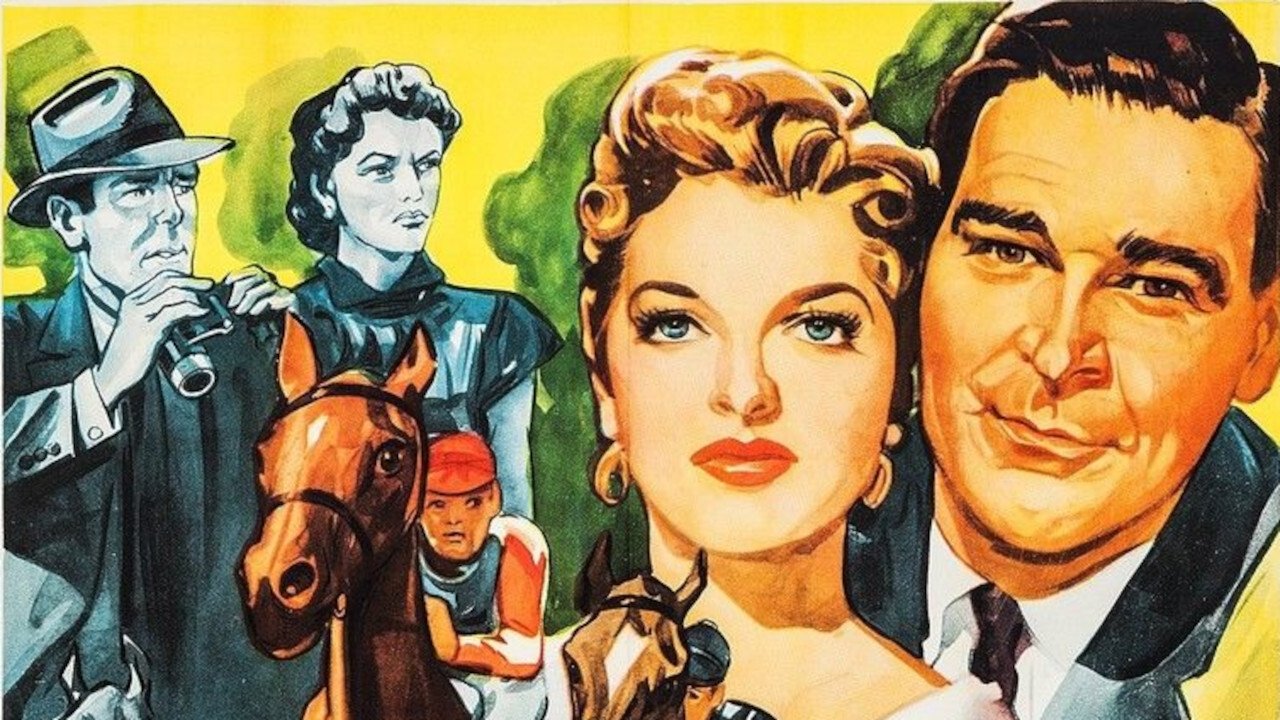 The Fighting Chance (1955)