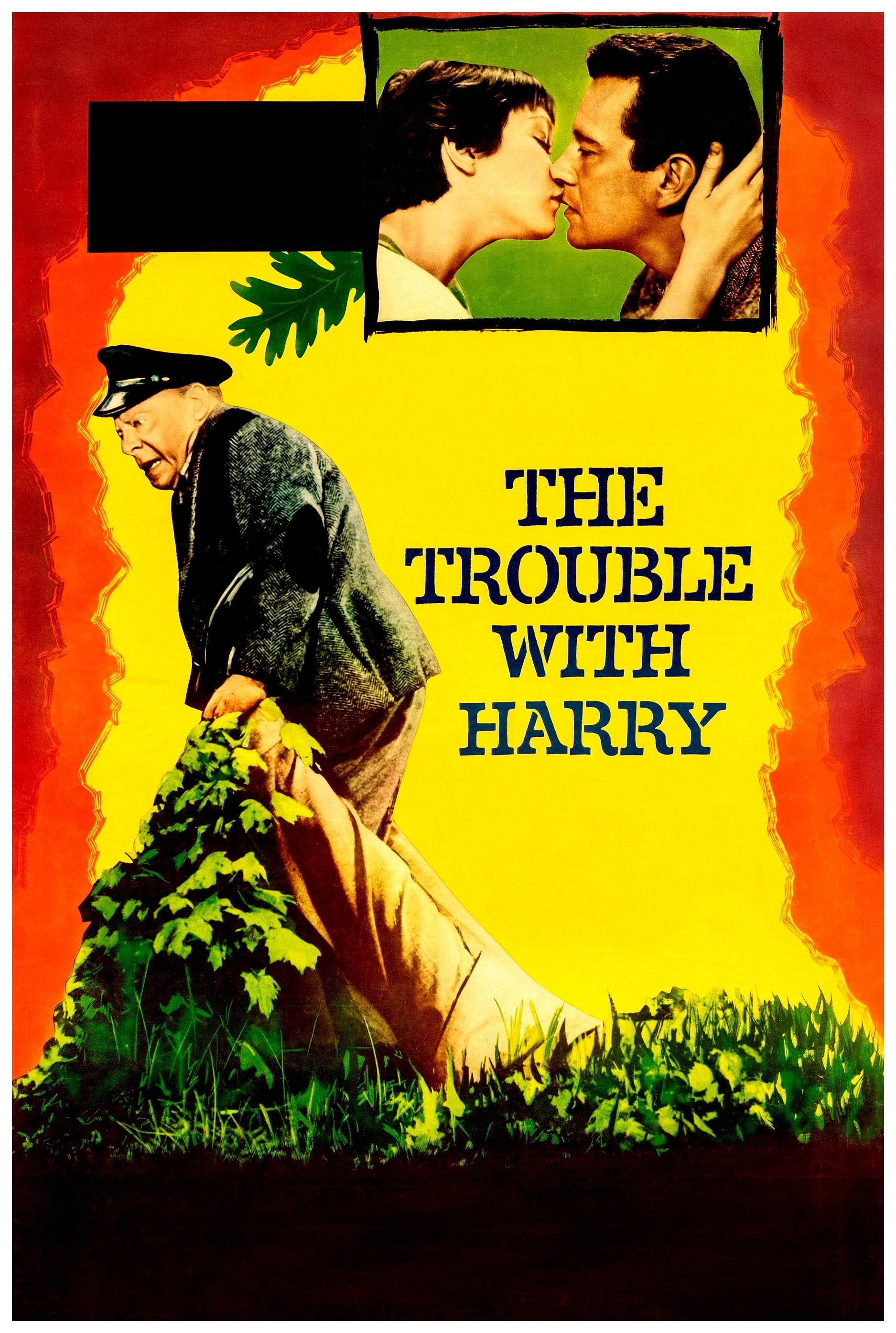 The Trouble with Harry