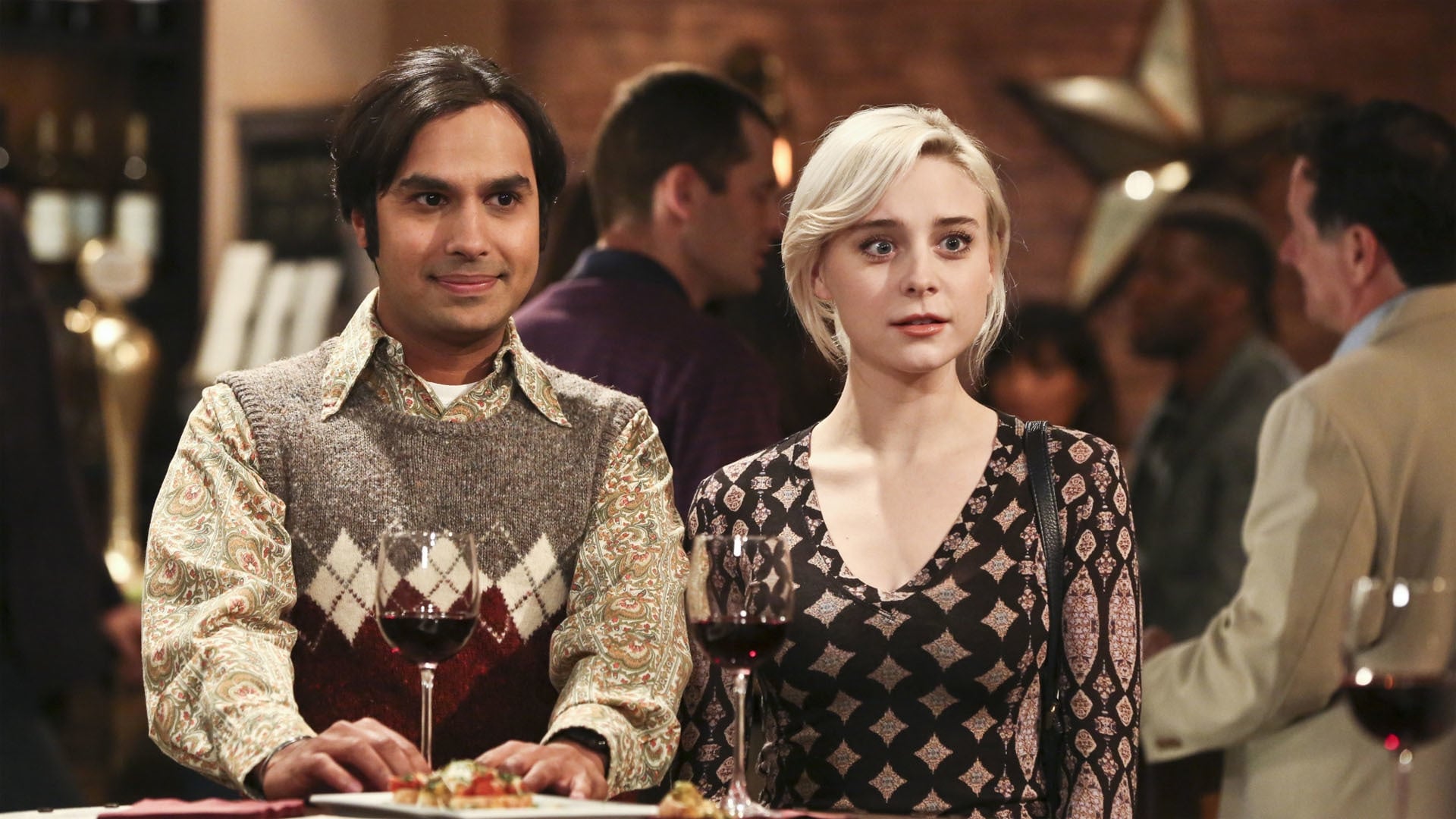 The Big Bang Theory