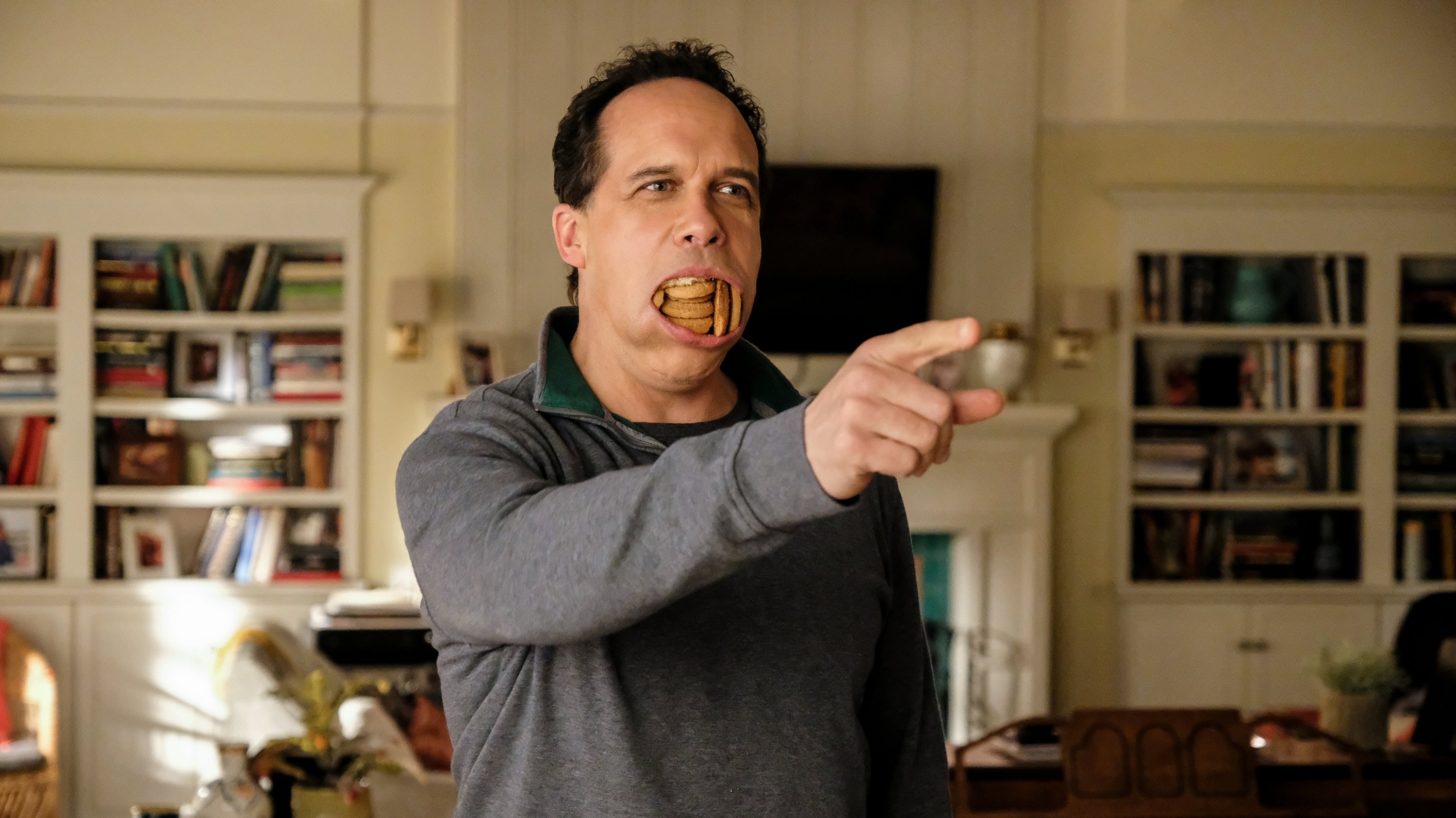 American Housewife