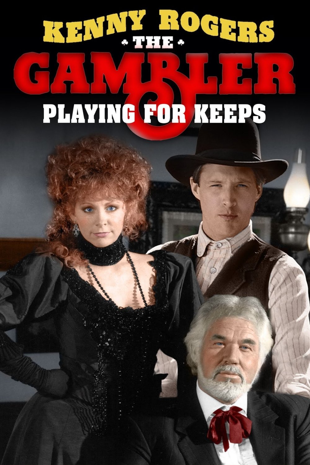 Gambler V: Playing for Keeps
