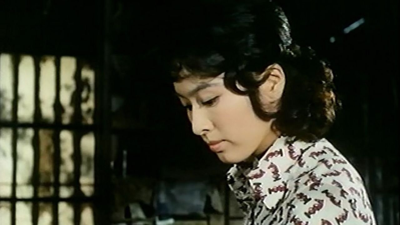 サンダカン八番娼館　望郷 (1974)