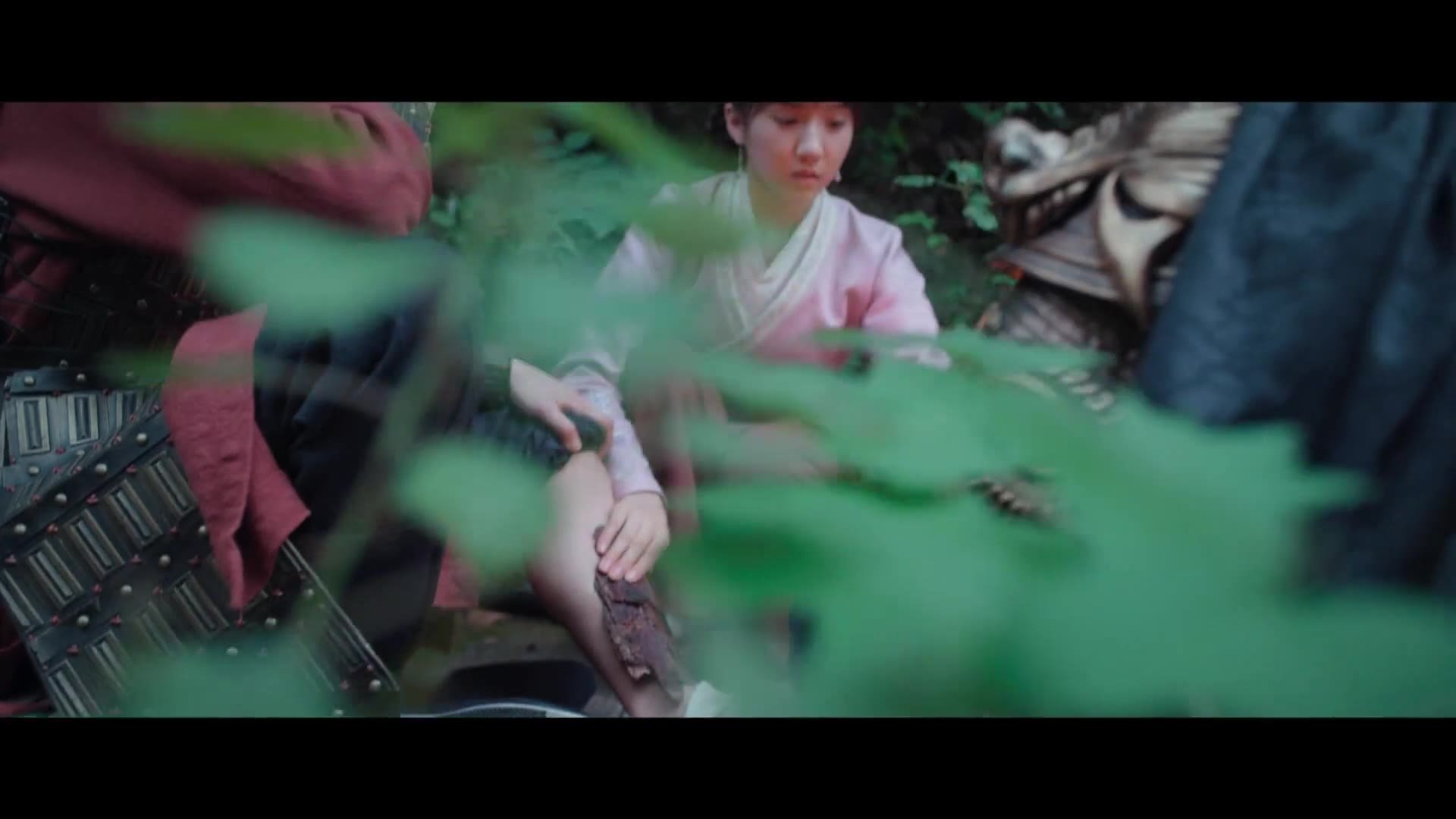 御赐小仵作 - Épisode 27
