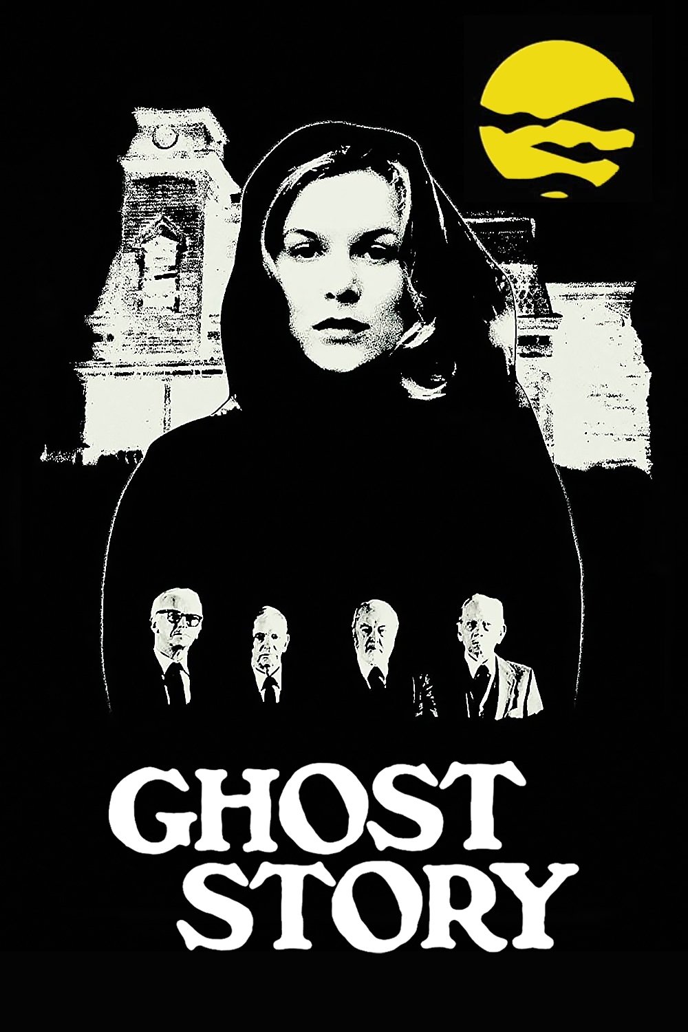 Ghost Story