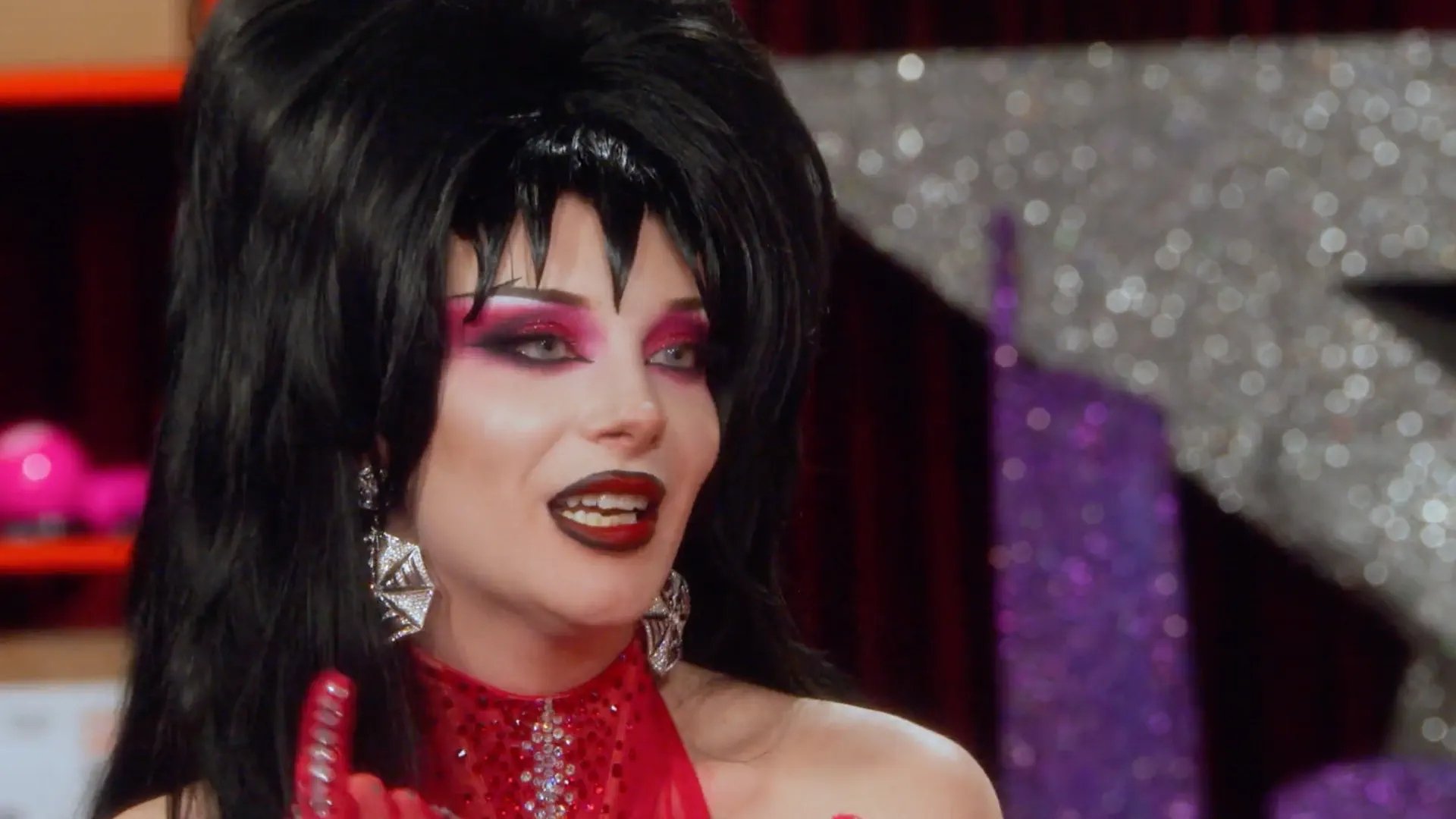 RuPaul's Drag Race All Stars: UNTUCKED - Season 7 Episode 2 : Murder on the Dance Floor
