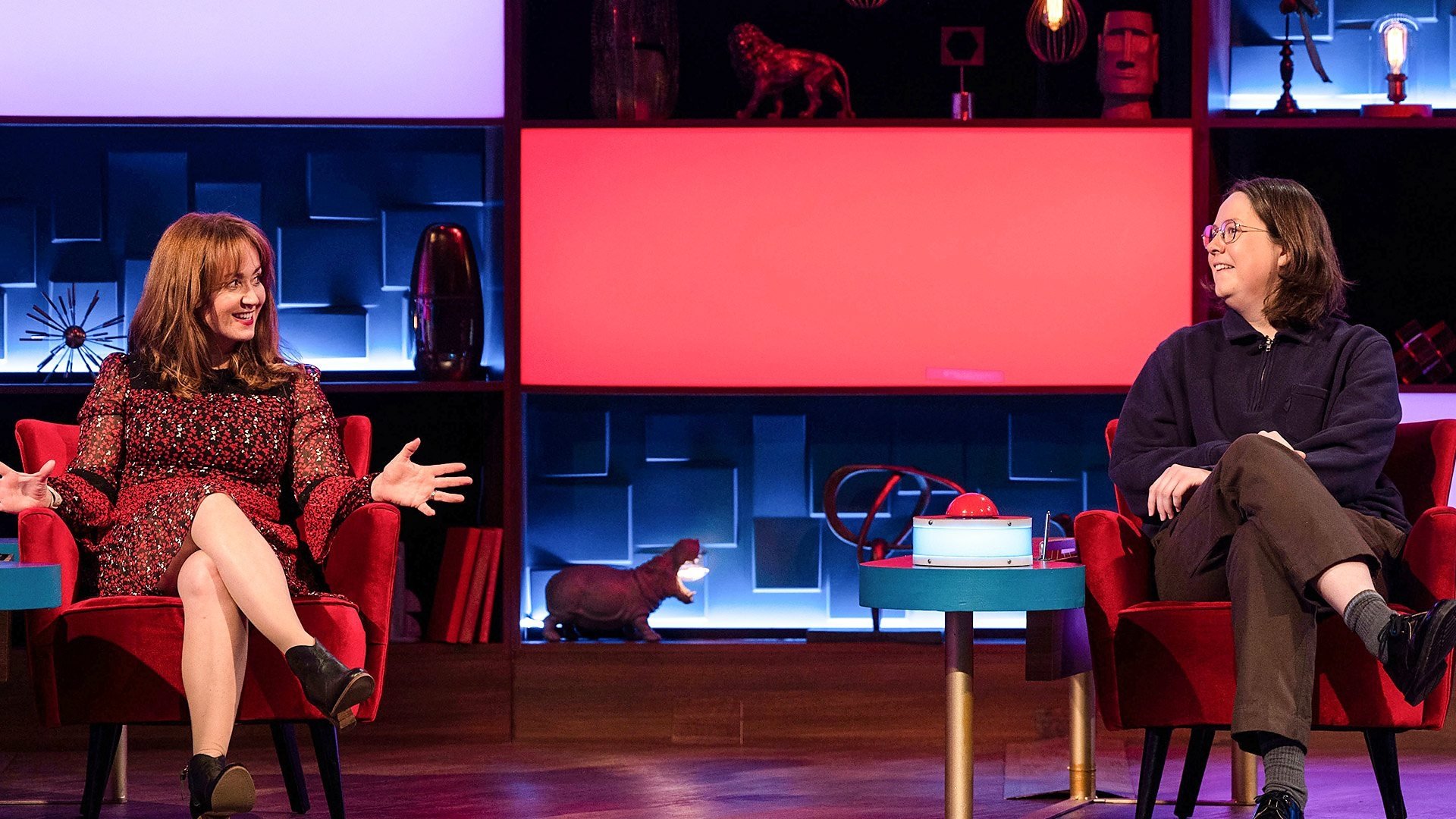 Richard Osman's House of Games
