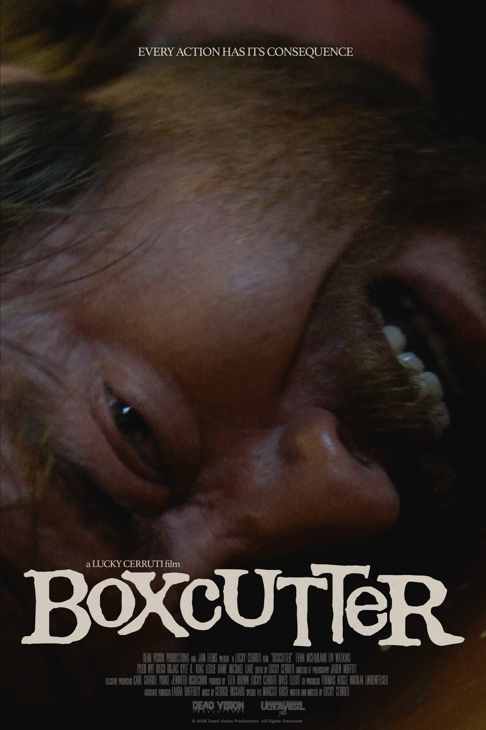 Boxcutter