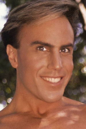 et billede af Lee Jennings