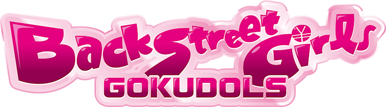 Back Street Girls: Gokudols