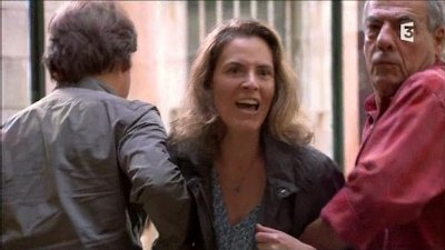 Plus belle la vie Staffel 11 :Folge 23 