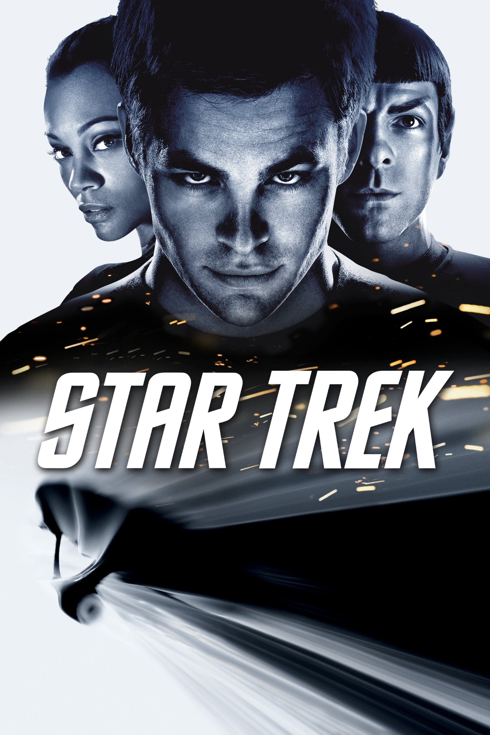 Star Trek poster image