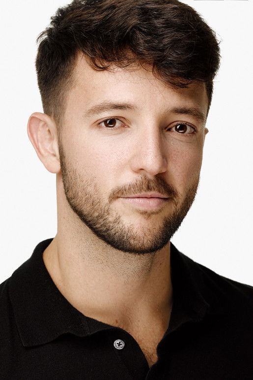 et billede af Marcio Vinicius Paulino Silveira